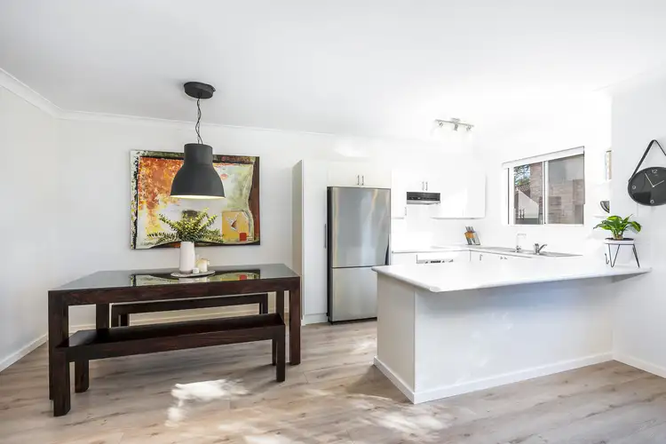 Second view of Homely unit listing, 3/9-13 Koorabel Avenue, Gymea NSW 2227