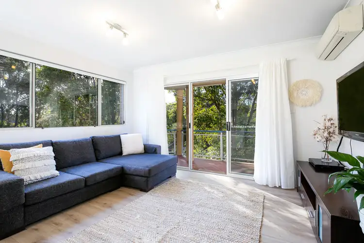 Third view of Homely unit listing, 3/9-13 Koorabel Avenue, Gymea NSW 2227