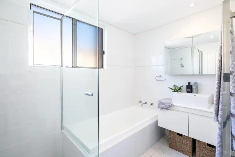 Fourth view of Homely unit listing, 3/9-13 Koorabel Avenue, Gymea NSW 2227