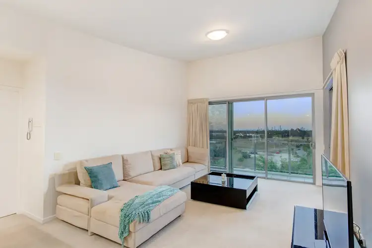 Third view of Homely apartment listing, 217/2-4 Riverwalk Avenue, Robina QLD 4226