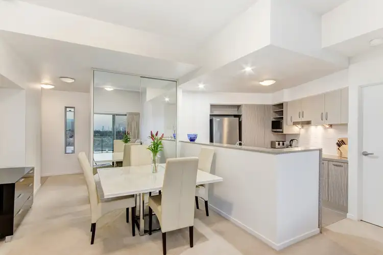 Fourth view of Homely apartment listing, 217/2-4 Riverwalk Avenue, Robina QLD 4226