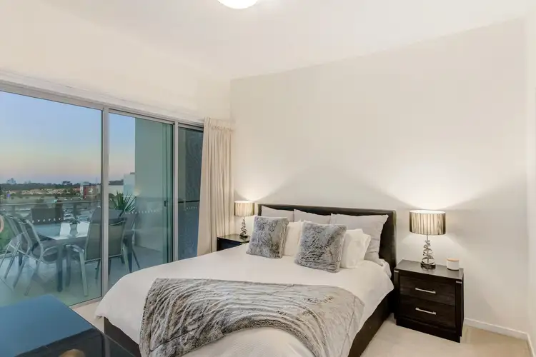 Sixth view of Homely apartment listing, 217/2-4 Riverwalk Avenue, Robina QLD 4226