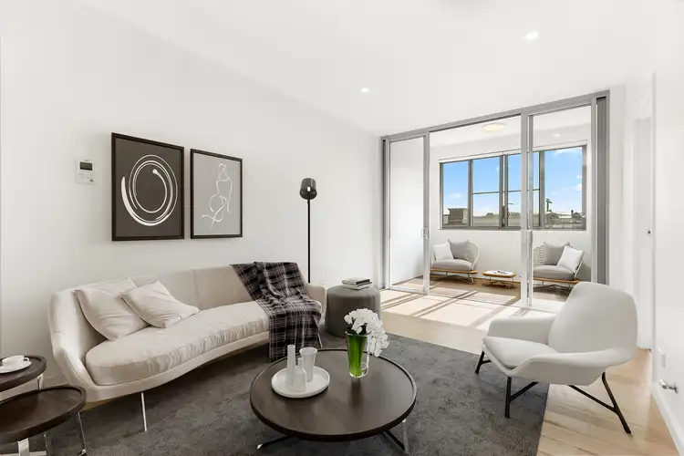 212/268-270 Liverpool Road, Ashfield NSW 2131