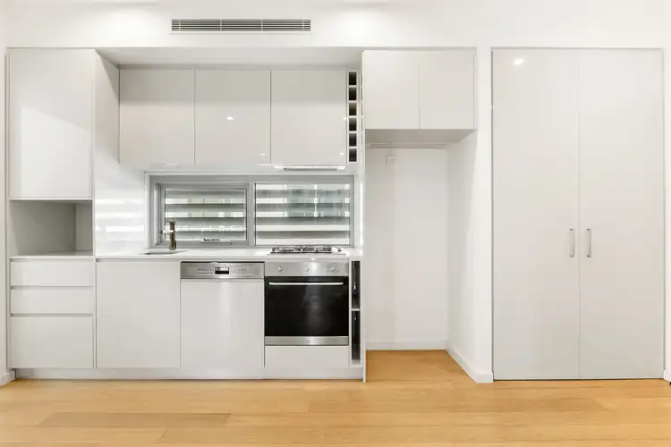 Second view of Homely unit listing, 212/268-270 Liverpool Road, Ashfield NSW 2131