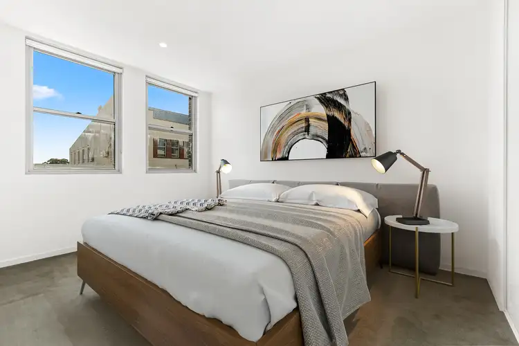 Third view of Homely unit listing, 212/268-270 Liverpool Road, Ashfield NSW 2131