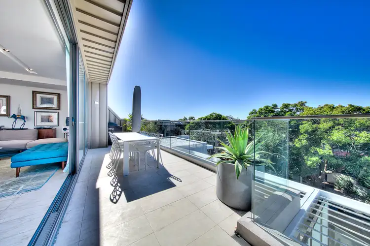 15/705 Military Road, Mosman NSW 2088