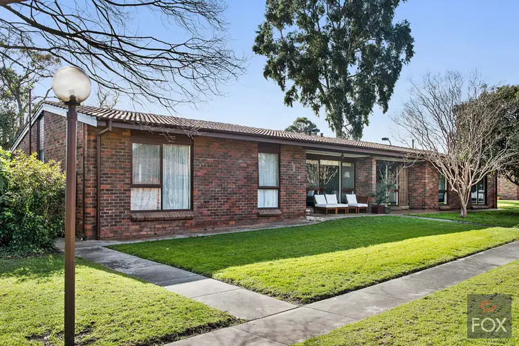 14/29 Fuller Street, Walkerville SA 5081