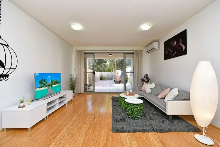 Sixth view of Homely apartment listing, 12/39-45 Powell Street, Homebush NSW 2140