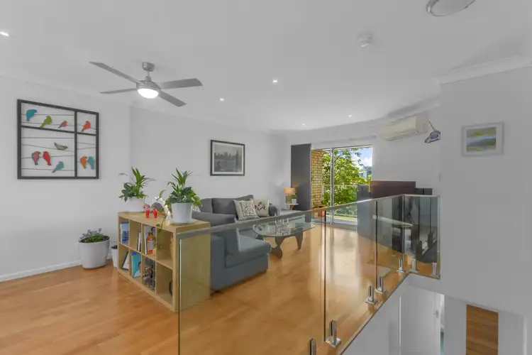 8/819 Brunswick Street, New Farm QLD 4005