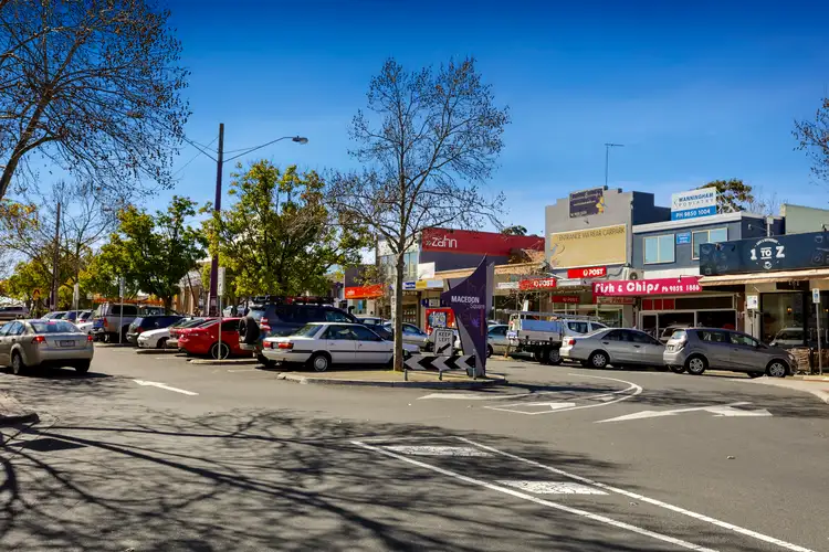 Sixth view of Homely townhouse listing, 4/244 Thompsons Road, Templestowe Lower VIC 3107