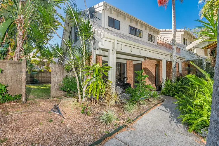 Main view of Homely unit listing, 5/19 Julian Rocks Drive, Byron Bay NSW 2481