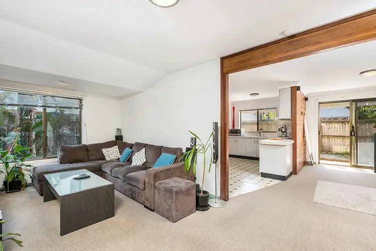 Second view of Homely unit listing, 5/19 Julian Rocks Drive, Byron Bay NSW 2481
