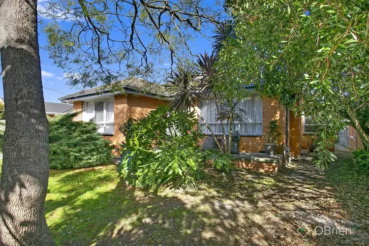 Main view of Homely house listing, 6 Sutton Street, Chelsea Heights VIC 3196