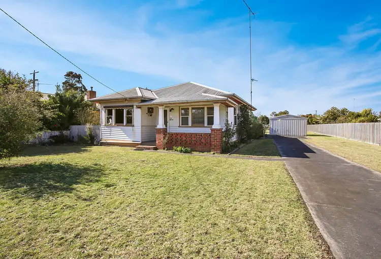 53 Moore Street, Moe VIC 3825