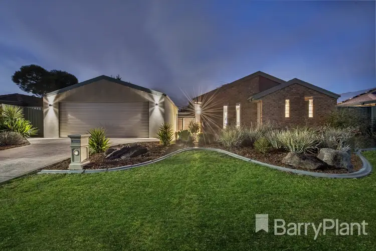 Main view of Homely house listing, 7 Sark Court, Hoppers Crossing VIC 3029