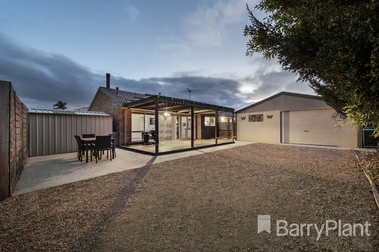 Second view of Homely house listing, 7 Sark Court, Hoppers Crossing VIC 3029