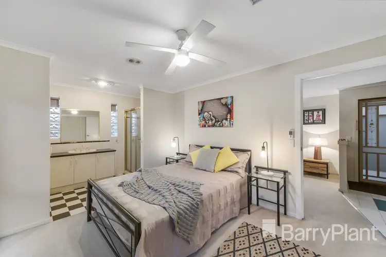 Third view of Homely house listing, 7 Sark Court, Hoppers Crossing VIC 3029