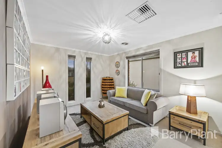 Fourth view of Homely house listing, 7 Sark Court, Hoppers Crossing VIC 3029