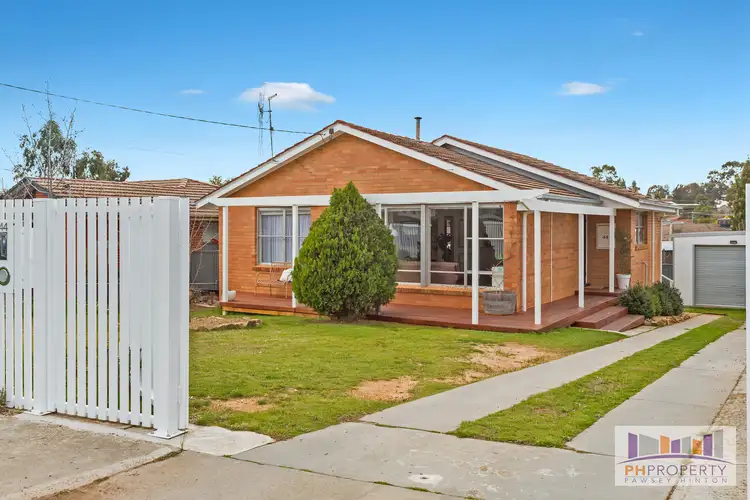 44 Lowndes Street, Kennington VIC 3550