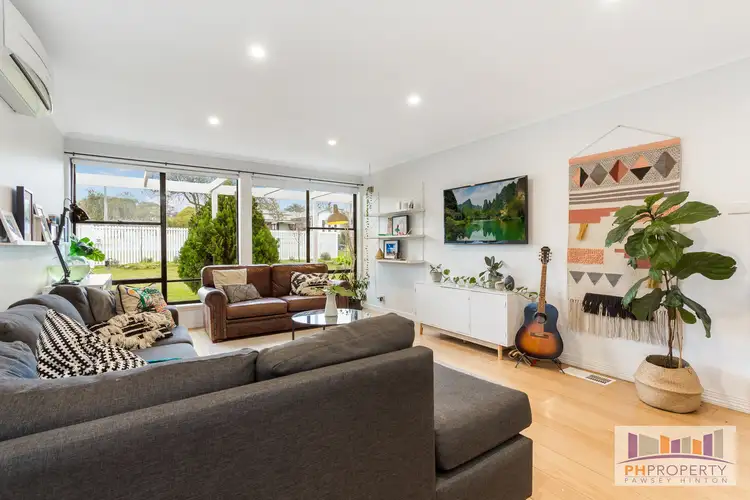Second view of Homely house listing, 44 Lowndes Street, Kennington VIC 3550