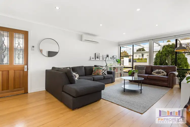 Third view of Homely house listing, 44 Lowndes Street, Kennington VIC 3550