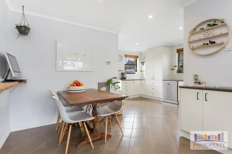 Fourth view of Homely house listing, 44 Lowndes Street, Kennington VIC 3550
