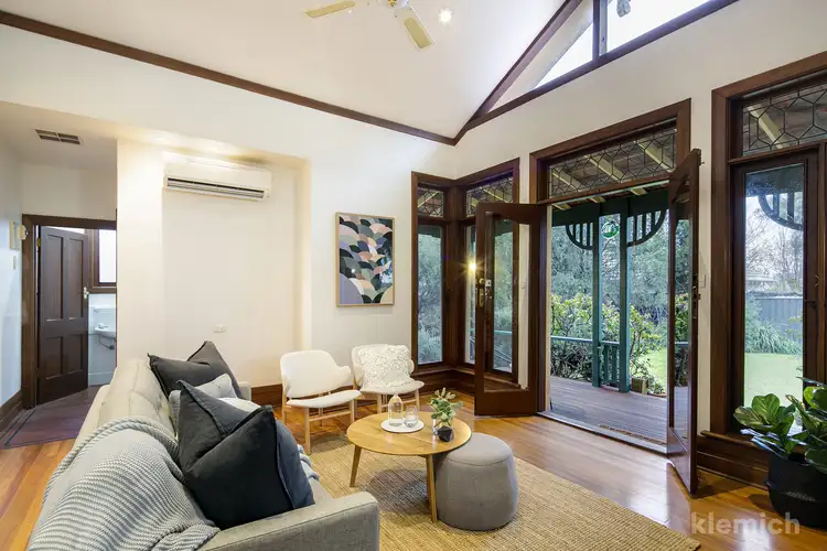 Fifth view of Homely house listing, 137 Grant Avenue, Toorak Gardens SA 5065