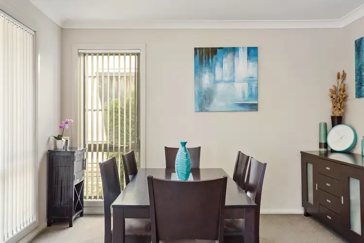 Second view of Homely house listing, 17 Heritage Park Drive, Castle Hill NSW 2154