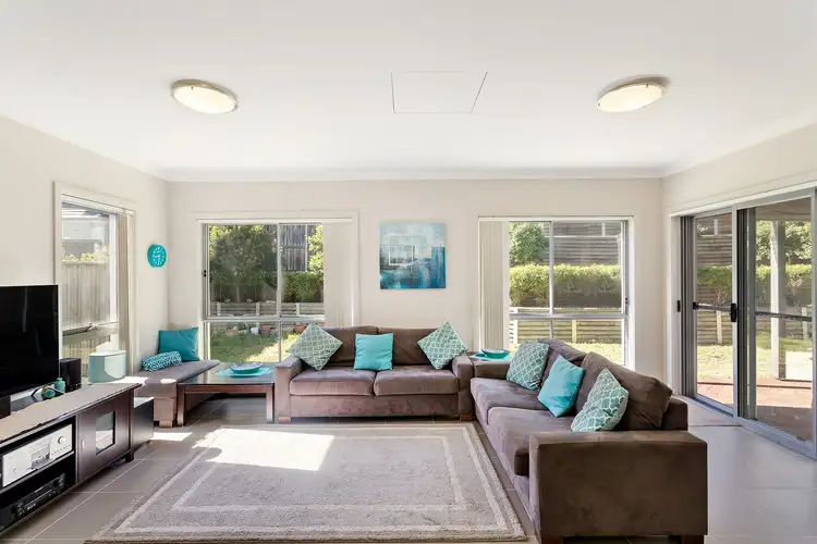 Fourth view of Homely house listing, 17 Heritage Park Drive, Castle Hill NSW 2154