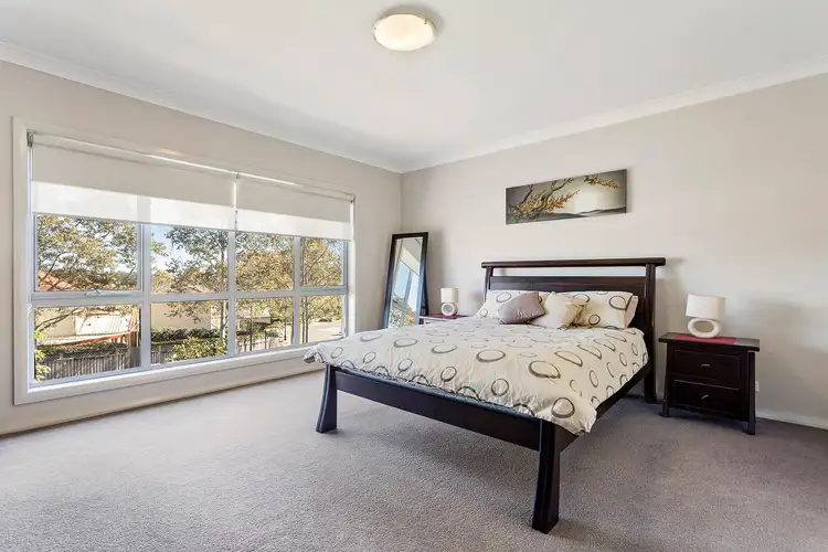 Sixth view of Homely house listing, 17 Heritage Park Drive, Castle Hill NSW 2154