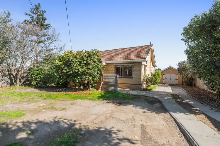 121 Dorset Road, Boronia VIC 3155