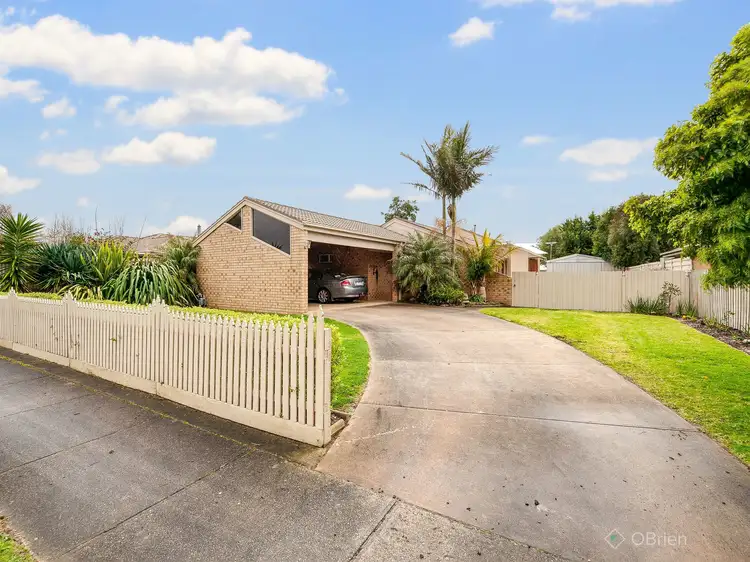 15 Lintel Court, Hastings VIC 3915