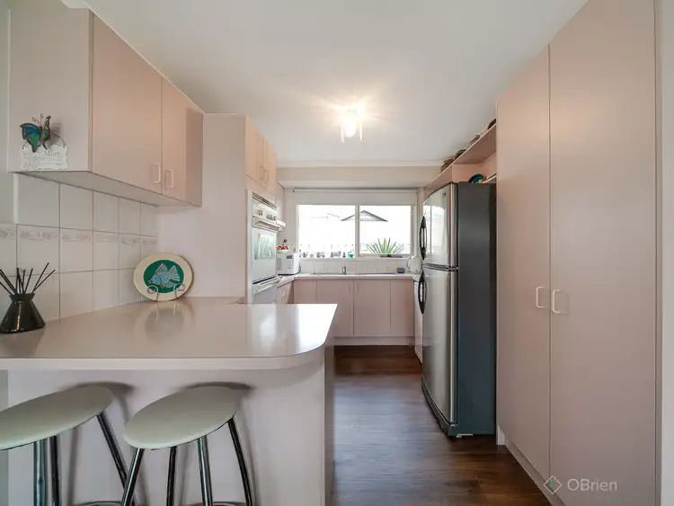 Second view of Homely house listing, 15 Lintel Court, Hastings VIC 3915