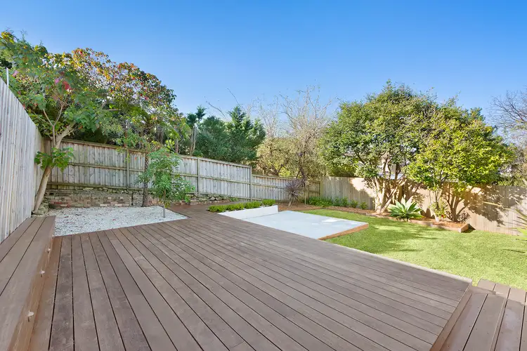 Third view of Homely house listing, 38 Woodbine Street, North Balgowlah NSW 2093