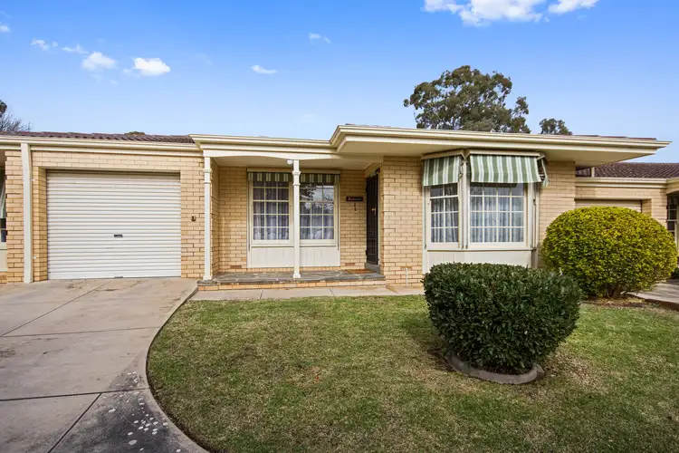 Main view of Homely unit listing, 2/45 Myall Avenue, Kensington Gardens SA 5068