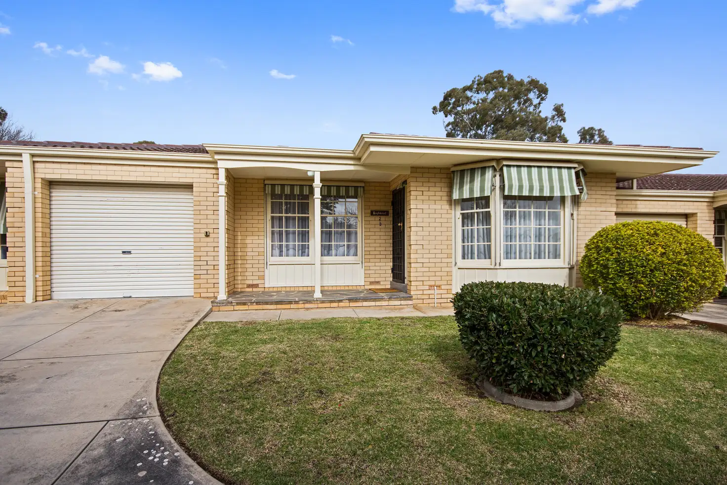 Main view of Homely unit listing, 2/45 Myall Avenue, Kensington Gardens SA 5068