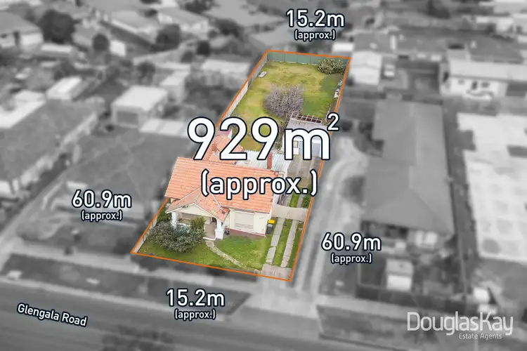 157 Glengala Road, Sunshine West VIC 3020