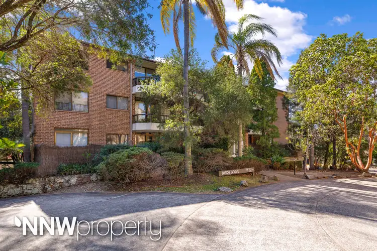 22/42A Kent Street, Epping NSW 2121