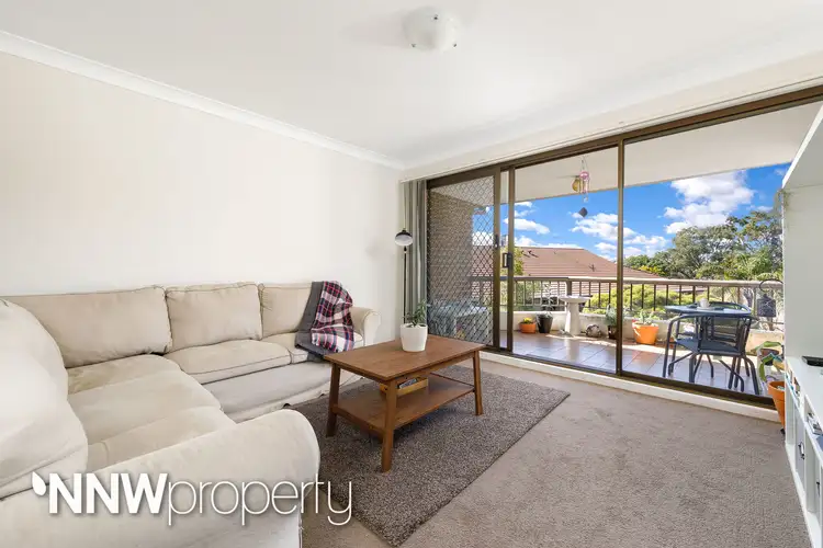 Second view of Homely unit listing, 22/42A Kent Street, Epping NSW 2121