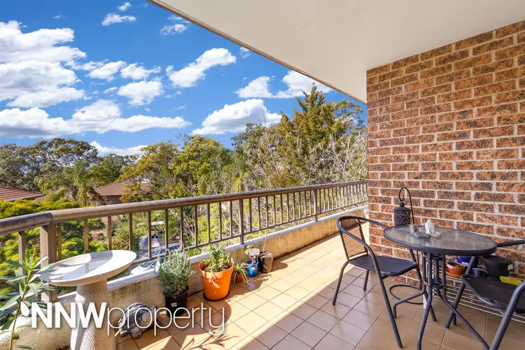 Third view of Homely unit listing, 22/42A Kent Street, Epping NSW 2121