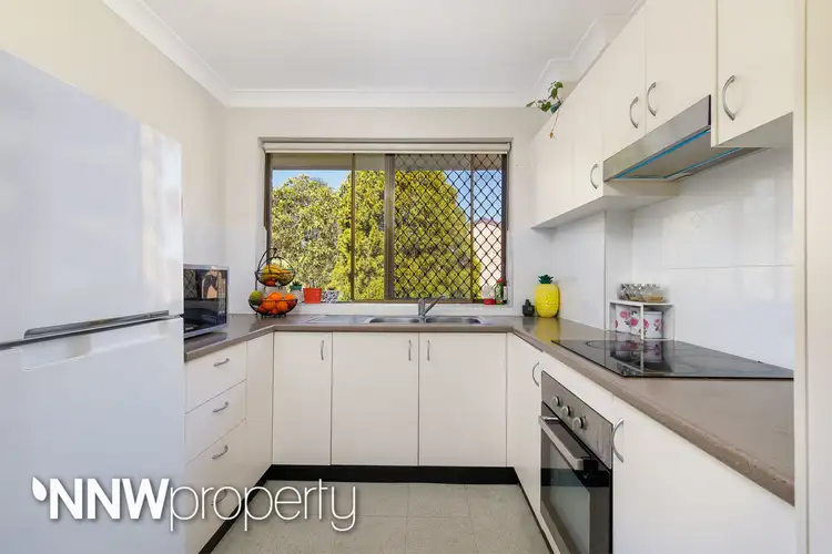 Fourth view of Homely unit listing, 22/42A Kent Street, Epping NSW 2121