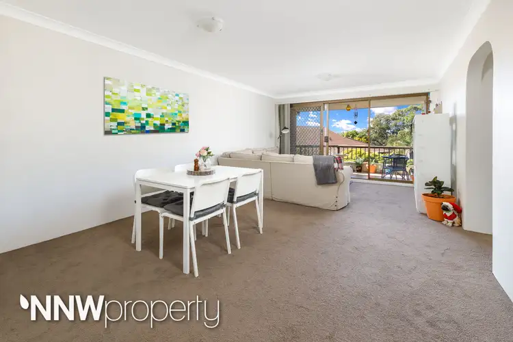 Fifth view of Homely unit listing, 22/42A Kent Street, Epping NSW 2121
