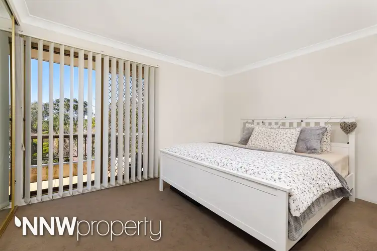 Sixth view of Homely unit listing, 22/42A Kent Street, Epping NSW 2121