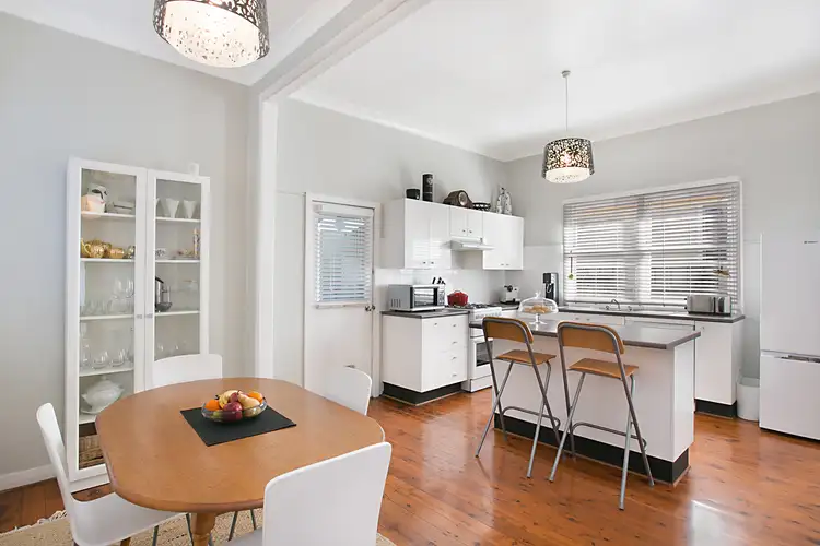 Second view of Homely house listing, 28 Mabel Street, Georgetown NSW 2298