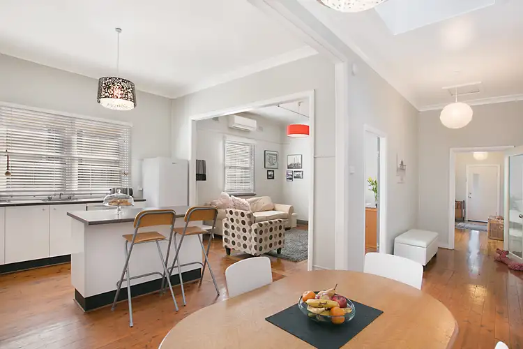 Third view of Homely house listing, 28 Mabel Street, Georgetown NSW 2298
