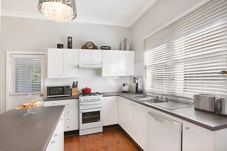 Fourth view of Homely house listing, 28 Mabel Street, Georgetown NSW 2298
