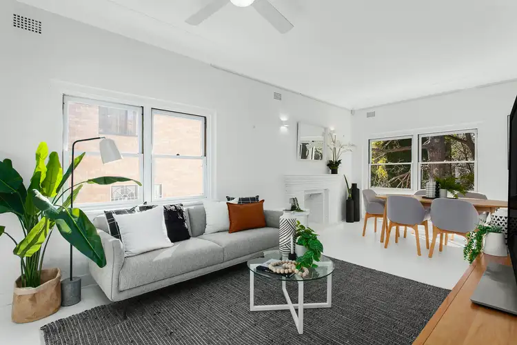 43 Johnston Crescent, Lane Cove NSW 2066