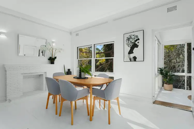 Second view of Homely house listing, 43 Johnston Crescent, Lane Cove NSW 2066