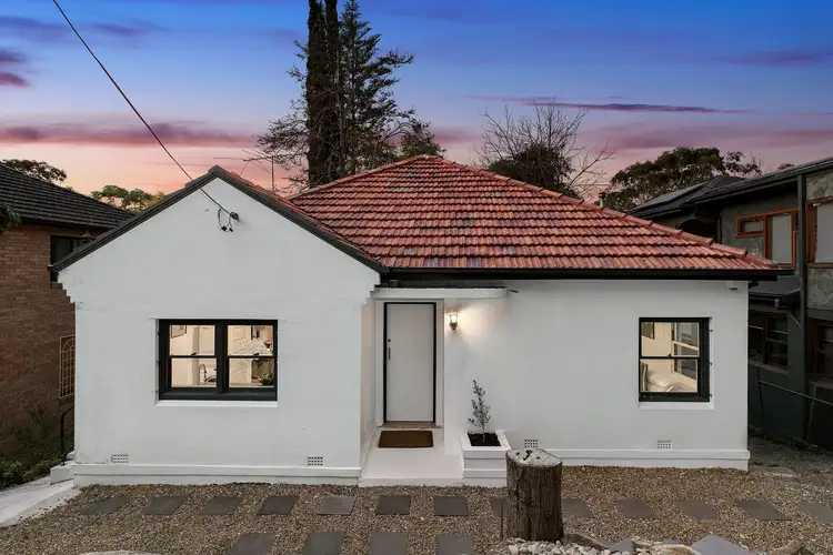 Fifth view of Homely house listing, 43 Johnston Crescent, Lane Cove NSW 2066