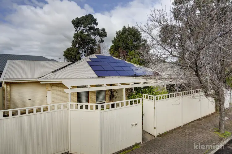 Fifth view of Homely house listing, 101 Duthy Street, Malvern SA 5061